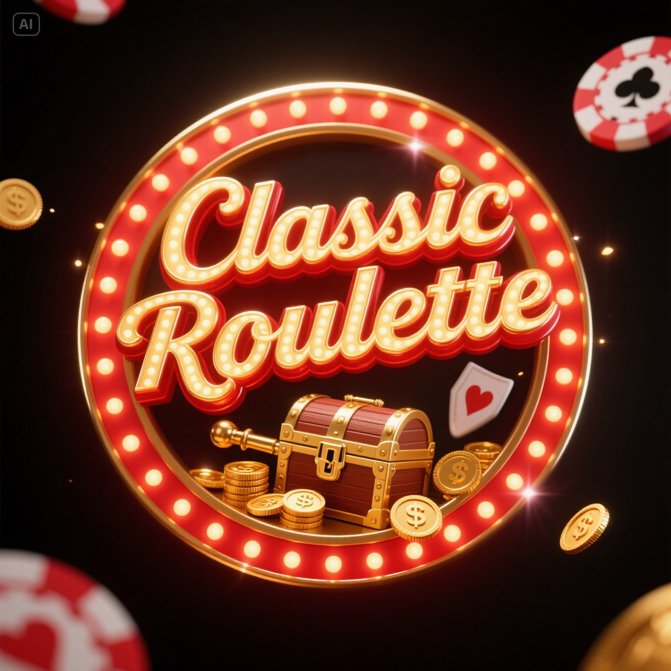 Classic Roulette